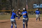 Softball vs Emerson game 1  Women’s Softball vs Emerson game 1. : Women’s Softball